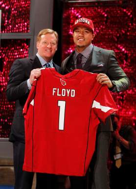Michael Floyd