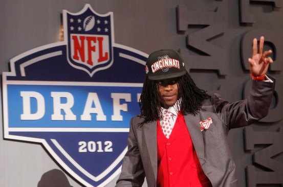 Dre Kirkpatrick