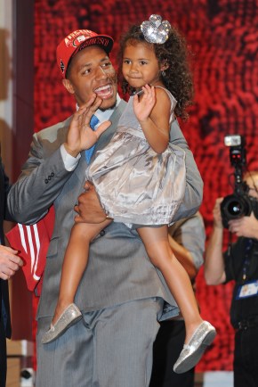 Eric Reid, Leilani Reid