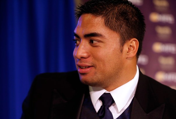 Manti Te'o