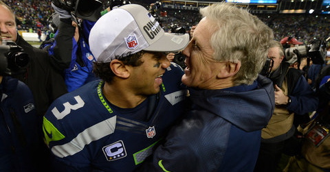 Pete-Carroll-and-Russell-Wilson