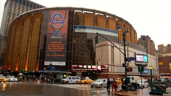 Madison-Square-Garden