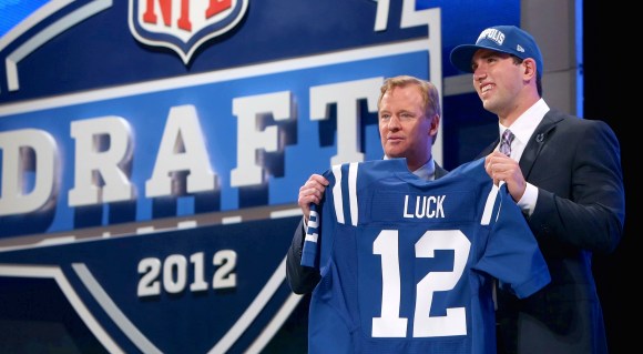 2012 NFL Draft