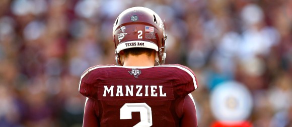 Johnny Manziel