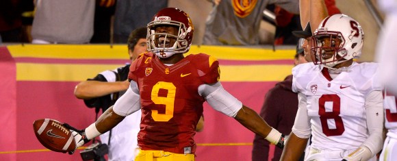 Marqise Lee, Jordan Richards