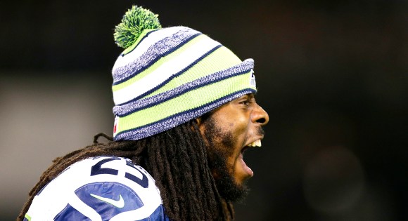 Richard Sherman